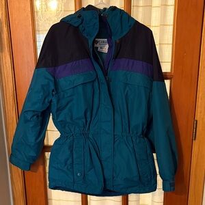 Vintage Columbia Outdoor Jacket